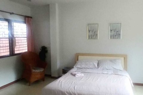 Дом в Пхукете, Таиланд с 4 спальнями  № 137571 - фото 15