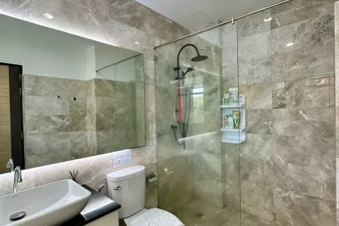 Studio dans le Condo à Phuket, Thaïlande  № 137577 - photo 4