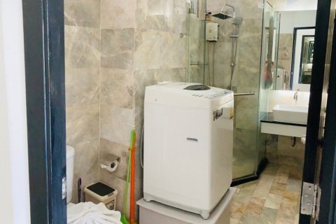 Studio dans le Condo à Phuket, Thaïlande  № 137577 - photo 9