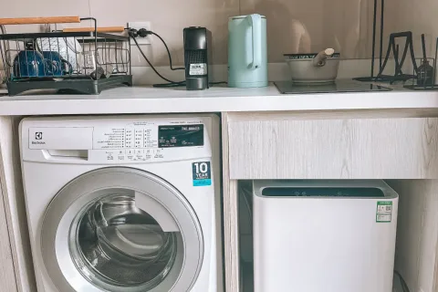 Condo in Khlong Toei, Bangkok, Thailand, 2 bedrooms № 137574 - photo 14