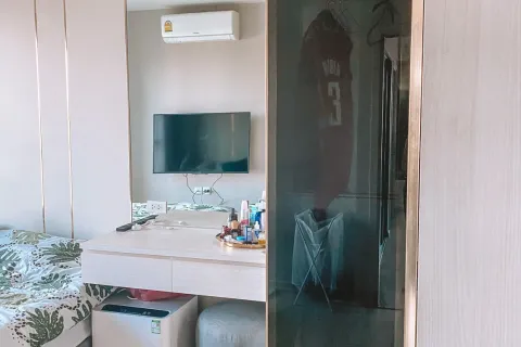 Condo in Khlong Toei, Bangkok, Thailand, 2 bedrooms № 137574 - photo 6