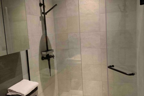 Студия в кондо в Ваттхане, Бангкок, Таиланд № 137572 - фото 9