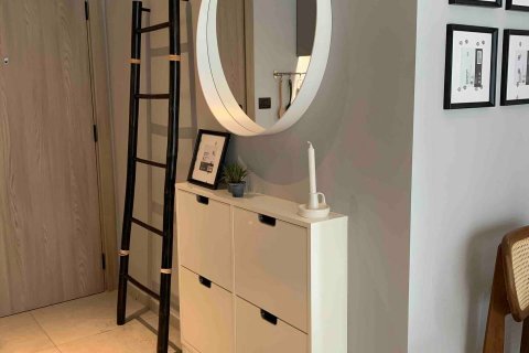 Студия в кондо в Ваттхане, Бангкок, Таиланд № 137572 - фото 5