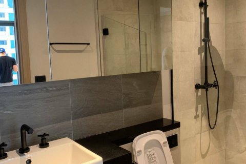 Студия в кондо в Ваттхане, Бангкок, Таиланд № 137572 - фото 8