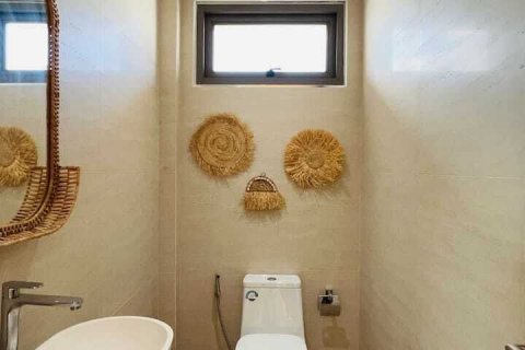 Вилла в Самуи, Таиланд с 3 спальнями  № 137576 - фото 18