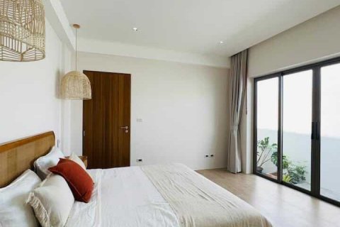 Вилла в Самуи, Таиланд с 3 спальнями  № 137576 - фото 23