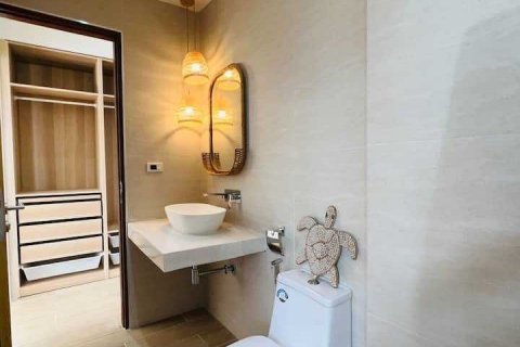 Вилла в Самуи, Таиланд с 3 спальнями  № 137576 - фото 16