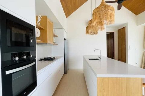 Вилла в Самуи, Таиланд с 3 спальнями  № 137576 - фото 24