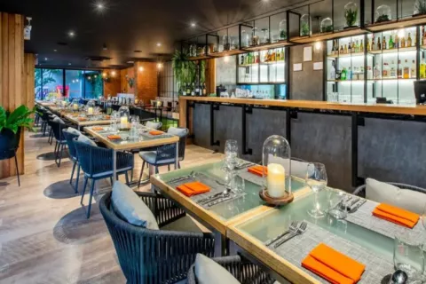 Apartment in Phuket, Thailand 2 bedrooms № 134259 - photo 18