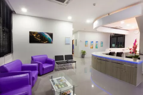 Apartment in Phuket, Thailand 1 bedroom № 134257 - photo 30