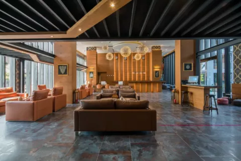 Apartment in Phuket, Thailand 1 bedroom № 134257 - photo 21