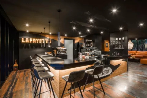 Apartment in Phuket, Thailand 1 bedroom № 134257 - photo 25