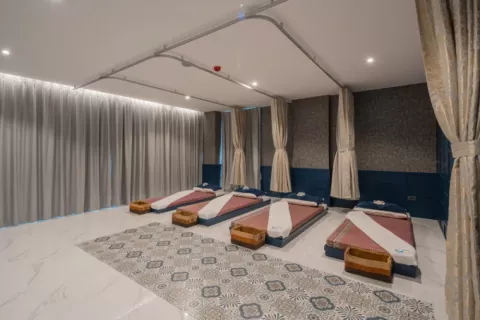 Apartment in Phuket, Thailand 1 bedroom № 134257 - photo 27