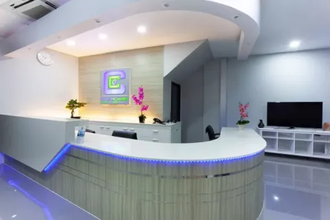 Apartment in Phuket, Thailand 1 bedroom № 134257 - photo 29