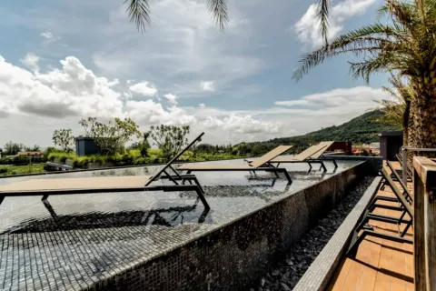 Apartment in Phuket, Thailand 1 bedroom № 134257 - photo 18