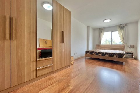 Condo à Bangkok, Thaïlande, 1 chambre  № 143441 - photo 6