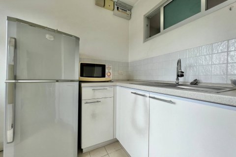 Condo à Bangkok, Thaïlande, 1 chambre  № 143441 - photo 8