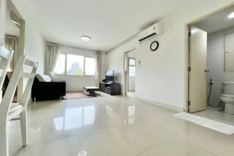 Condo à Bangkok, Thaïlande, 1 chambre  № 143441 - photo 3