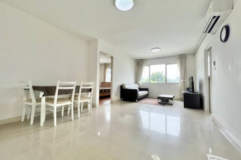 Condo à Bangkok, Thaïlande, 1 chambre  № 143441 - photo 1