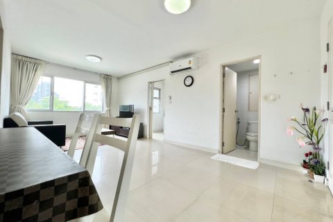 Condo à Bangkok, Thaïlande, 1 chambre  № 143441 - photo 4