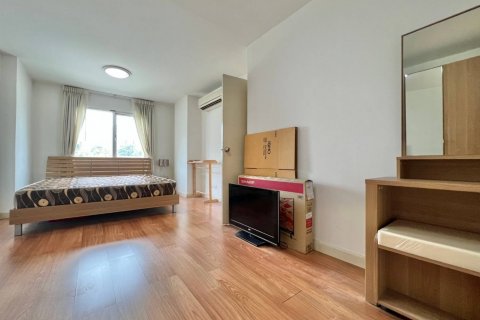 Condo à Bangkok, Thaïlande, 1 chambre  № 143441 - photo 7