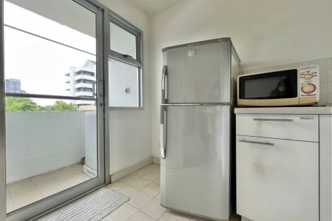 Condo à Bangkok, Thaïlande, 1 chambre  № 143441 - photo 9