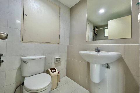 Condo à Bangkok, Thaïlande, 1 chambre  № 143441 - photo 11
