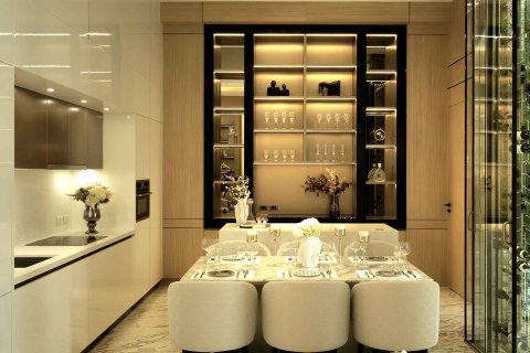 House in Bangkok, Thailand 4 bedrooms № 143439 - photo 7