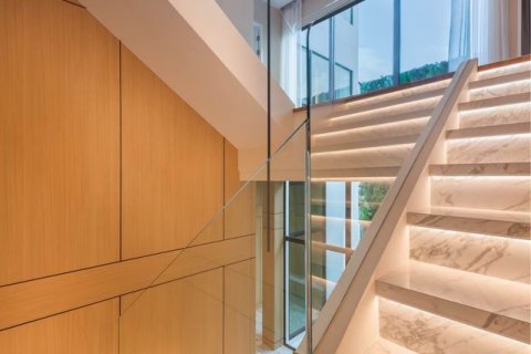 House in Bangkok, Thailand 4 bedrooms № 143439 - photo 18