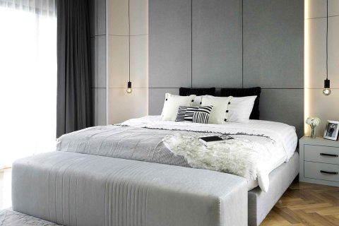 House in Bangkok, Thailand 4 bedrooms № 143439 - photo 10