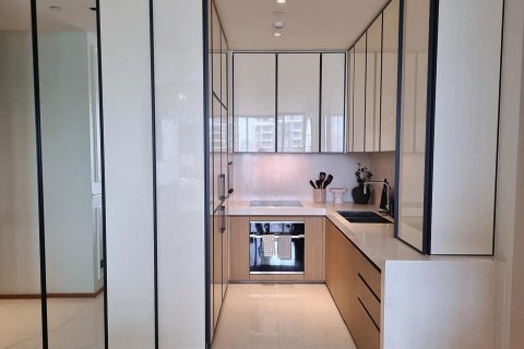Condo in Bangkok, Thailand, 2 bedrooms  № 143438 - photo 7