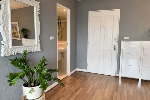 Кондоминиум с 1 спальней в Пхракханонге, Бангкок, Таиланд № 143437 - фото 4