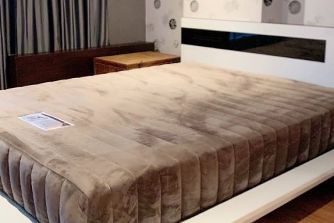 Кондоминиум с 1 спальней в Пхракханонге, Бангкок, Таиланд № 143437 - фото 5