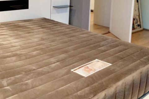 Кондоминиум с 1 спальней в Пхракханонге, Бангкок, Таиланд № 143437 - фото 6