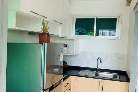 Кондоминиум с 1 спальней в Пхракханонге, Бангкок, Таиланд № 143437 - фото 10