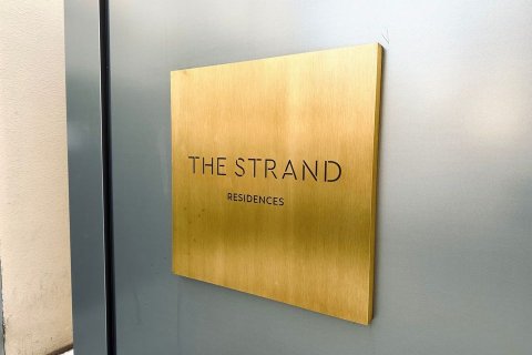 Кондоминиум с 1 спальней в Бангкоке, Таиланд № 143268 - фото 26