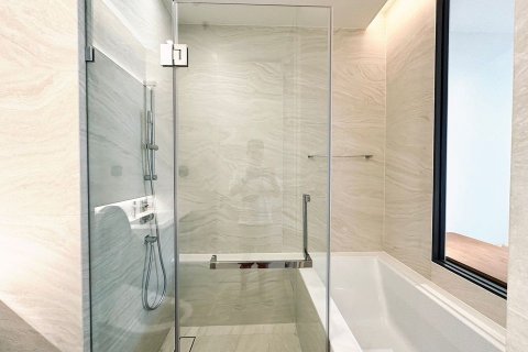 Кондоминиум с 1 спальней в Бангкоке, Таиланд № 143268 - фото 14