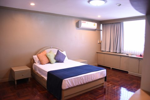 Condo in Bangkok, Thailand, 4 bedrooms  № 143442 - photo 4