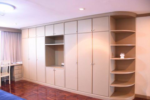 Condo in Bangkok, Thailand, 4 bedrooms  № 143442 - photo 12