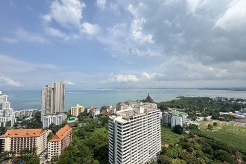 Кондоминиум с 1 спальней в Чонбури, Таиланд № 152304 - фото 4