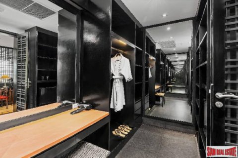 Пентхаус на Пляже Лаян, Таиланд с 2 спальнями  № 152307 - фото 20