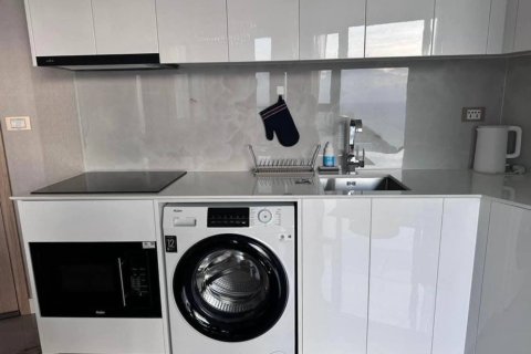 Condo in Pattaya, Thailand, 1 bedroom  № 152301 - photo 5