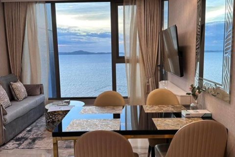 Condo in Pattaya, Thailand, 1 bedroom  № 152301 - photo 6