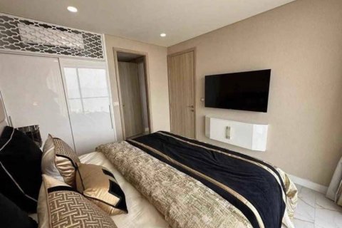 Condo in Pattaya, Thailand, 1 bedroom  № 152301 - photo 8