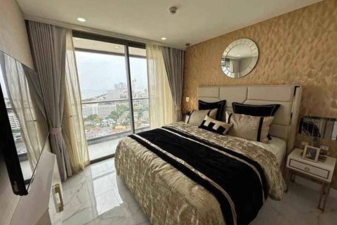 Condo in Pattaya, Thailand, 1 bedroom  № 152301 - photo 7