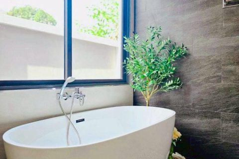 Дом в Паттайе, Таиланд с 3 спальнями  № 152302 - фото 12