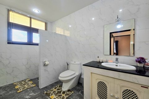 Villa in Hua Hin, Thailand 3 Schlafzimmer № 222156 - Foto 22