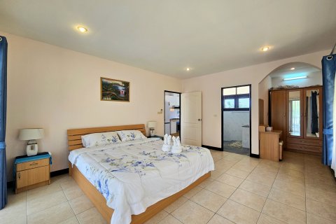 Villa in Hua Hin, Thailand 3 Schlafzimmer № 222156 - Foto 30