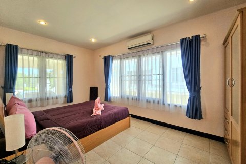 Villa in Hua Hin, Thailand 3 Schlafzimmer № 222156 - Foto 25