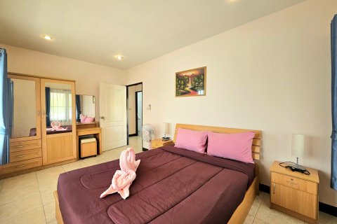 Villa in Hua Hin, Thailand 3 Schlafzimmer № 222156 - Foto 29